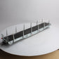 LGB 40920 Rhb Flatcar with Stakes