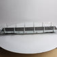 LGB 40920 Rhb Flatcar with Stakes