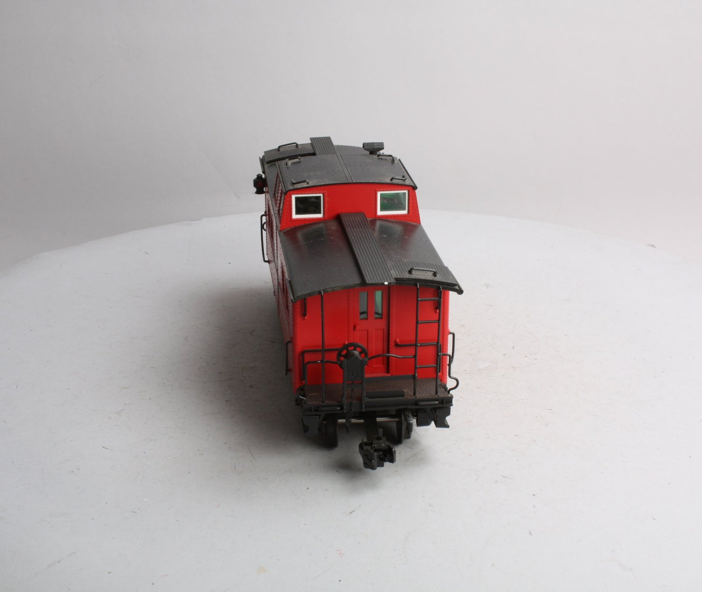 USA Trains 12165 G New Haven Center Cupola Caboose