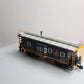 USA Trains 12066 G Baltimore & Ohio Bay Window Caboose #C3804
