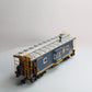 USA Trains 12066 G Baltimore & Ohio Bay Window Caboose #C3804