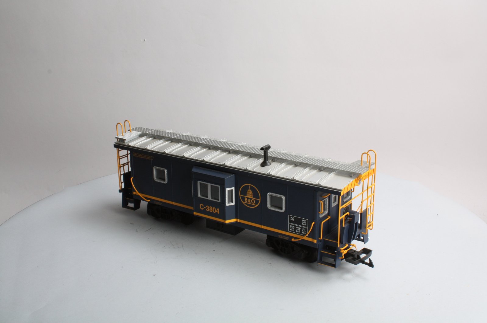 鉄道模型 TRAINS of TEXAS On3 GILPIN CABOOSE KIT TRAINS of TEXAS On3 GILPIN CABOOSE KIT