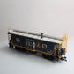 USA Trains 12066 G Baltimore & Ohio Bay Window Caboose #C3804