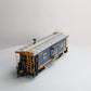 USA Trains 12066 G Baltimore & Ohio Bay Window Caboose #C3804