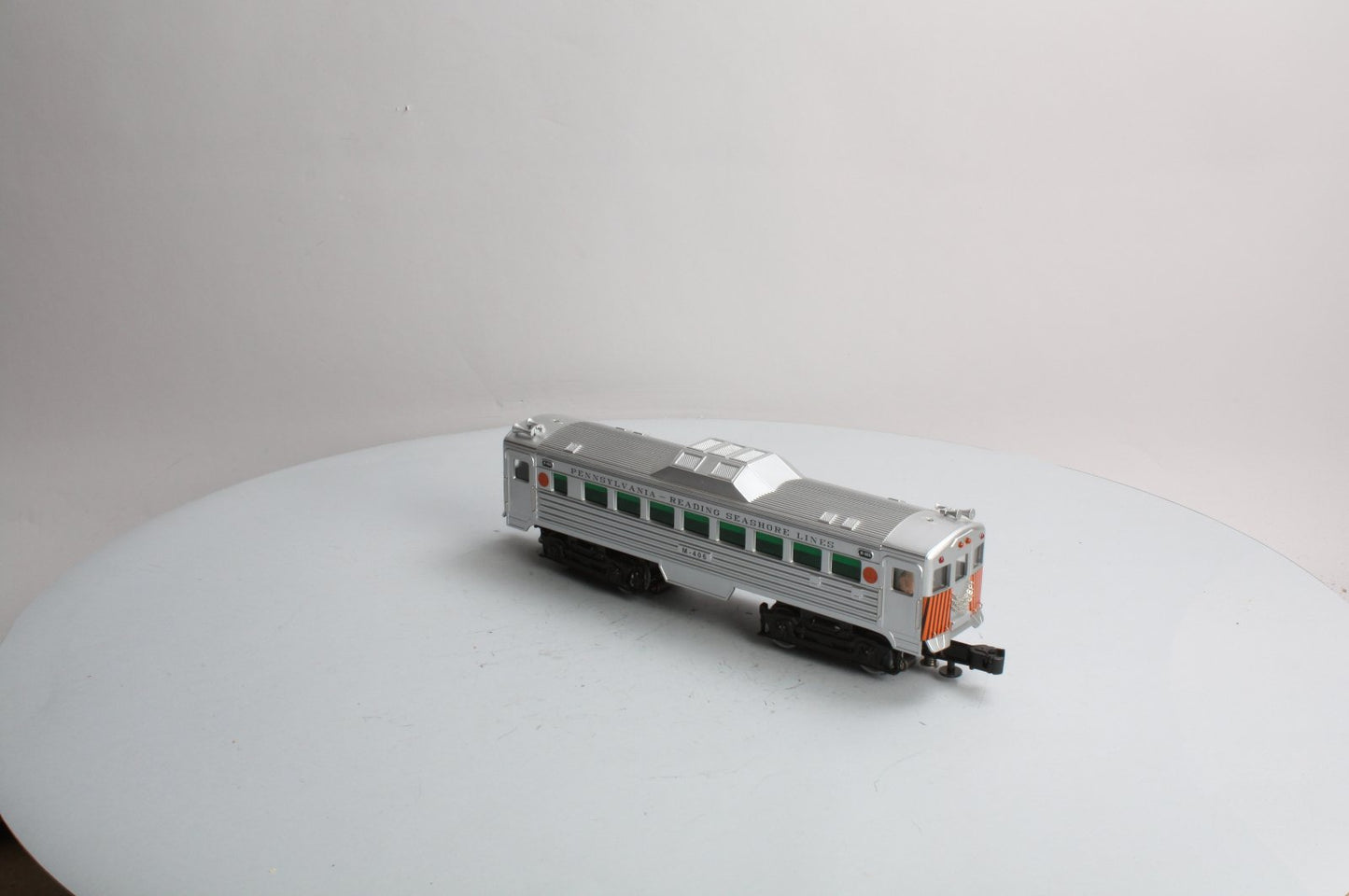 RMT 5364 PRSL BUDDY Powered Diesel Loco #M-406