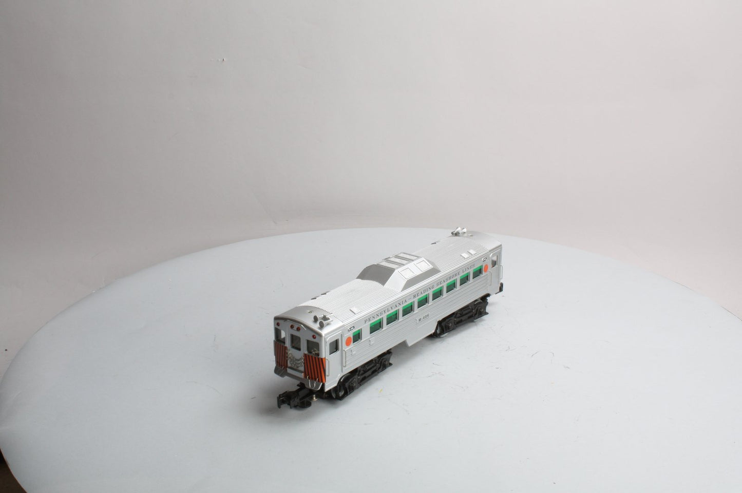 RMT 5364 PRSL BUDDY Powered Diesel Loco #M-406