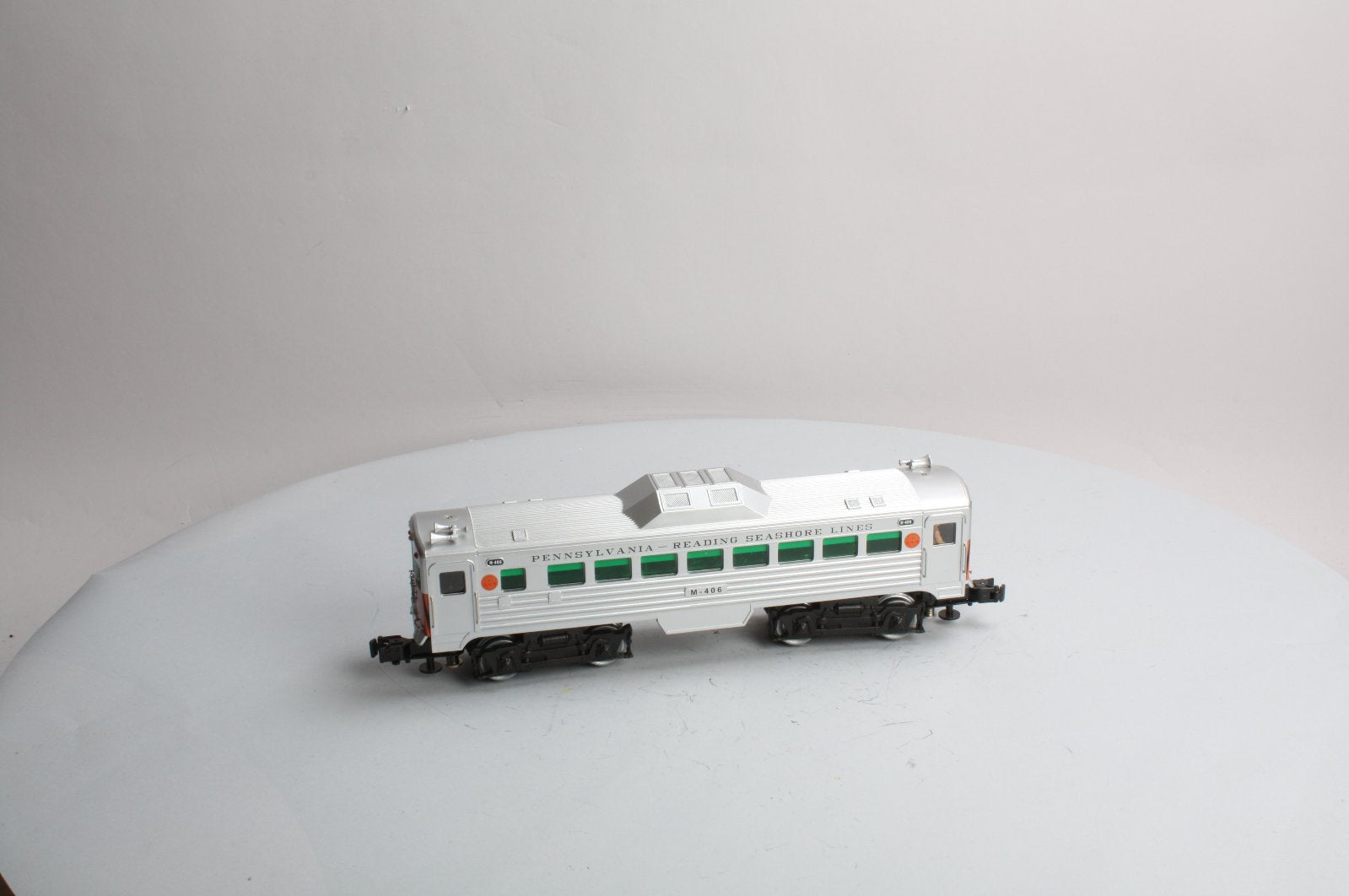 RMT 5364 PRSL BUDDY Powered Diesel Loco #M-406