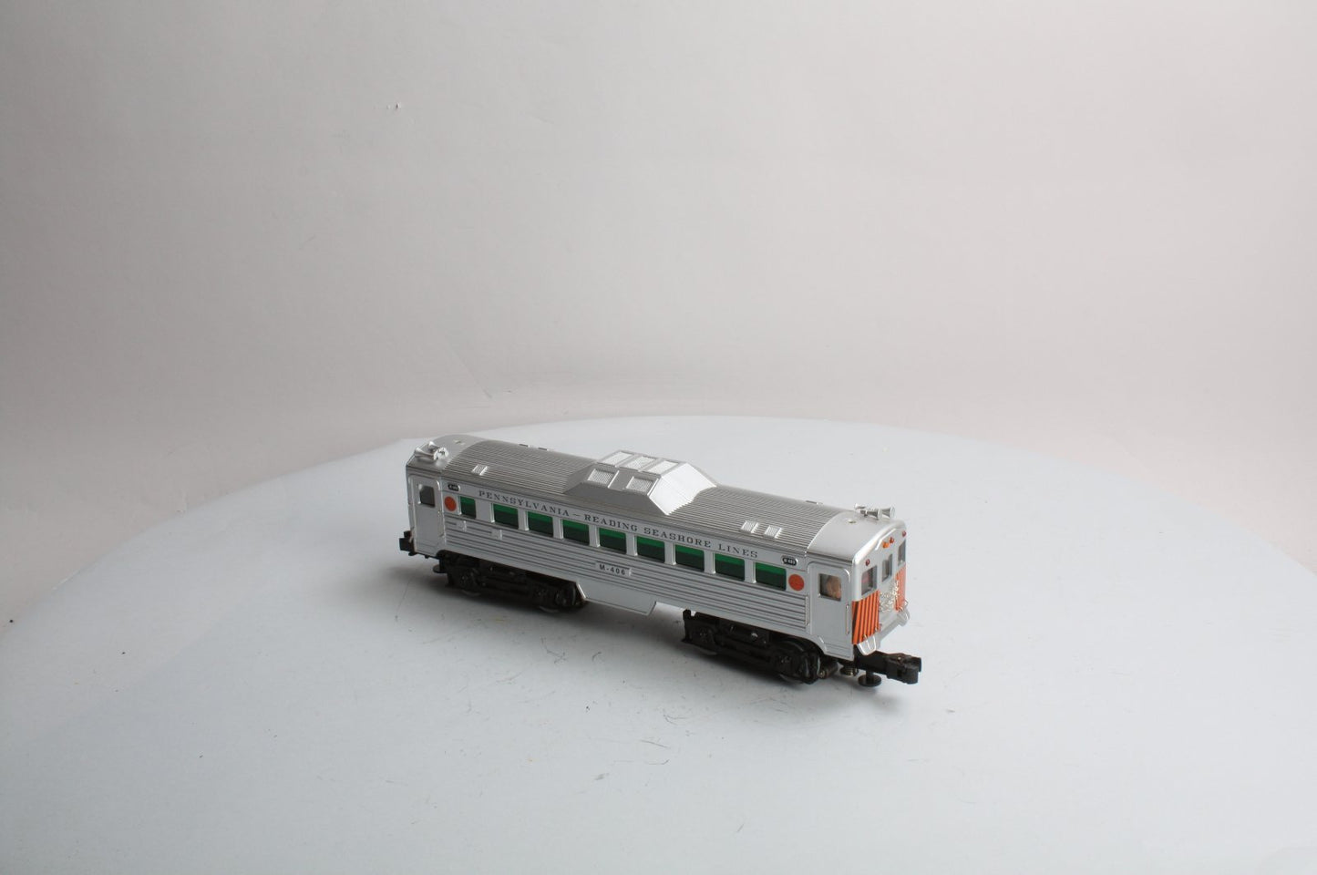 RMT 5364 PRSL BUDDY Powered Diesel Loco #M-406