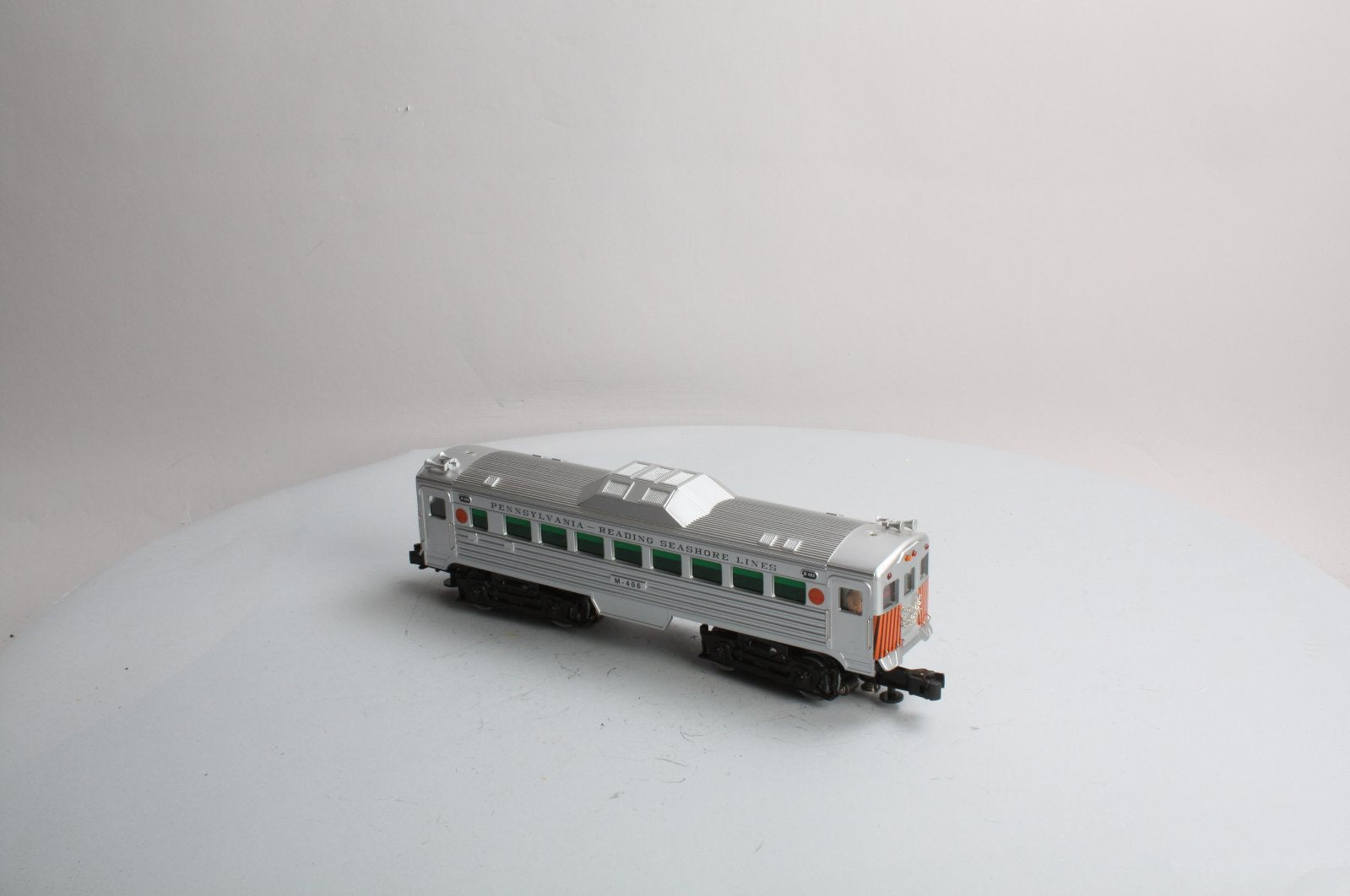 RMT 5364 PRSL BUDDY Powered Diesel Loco #M-406
