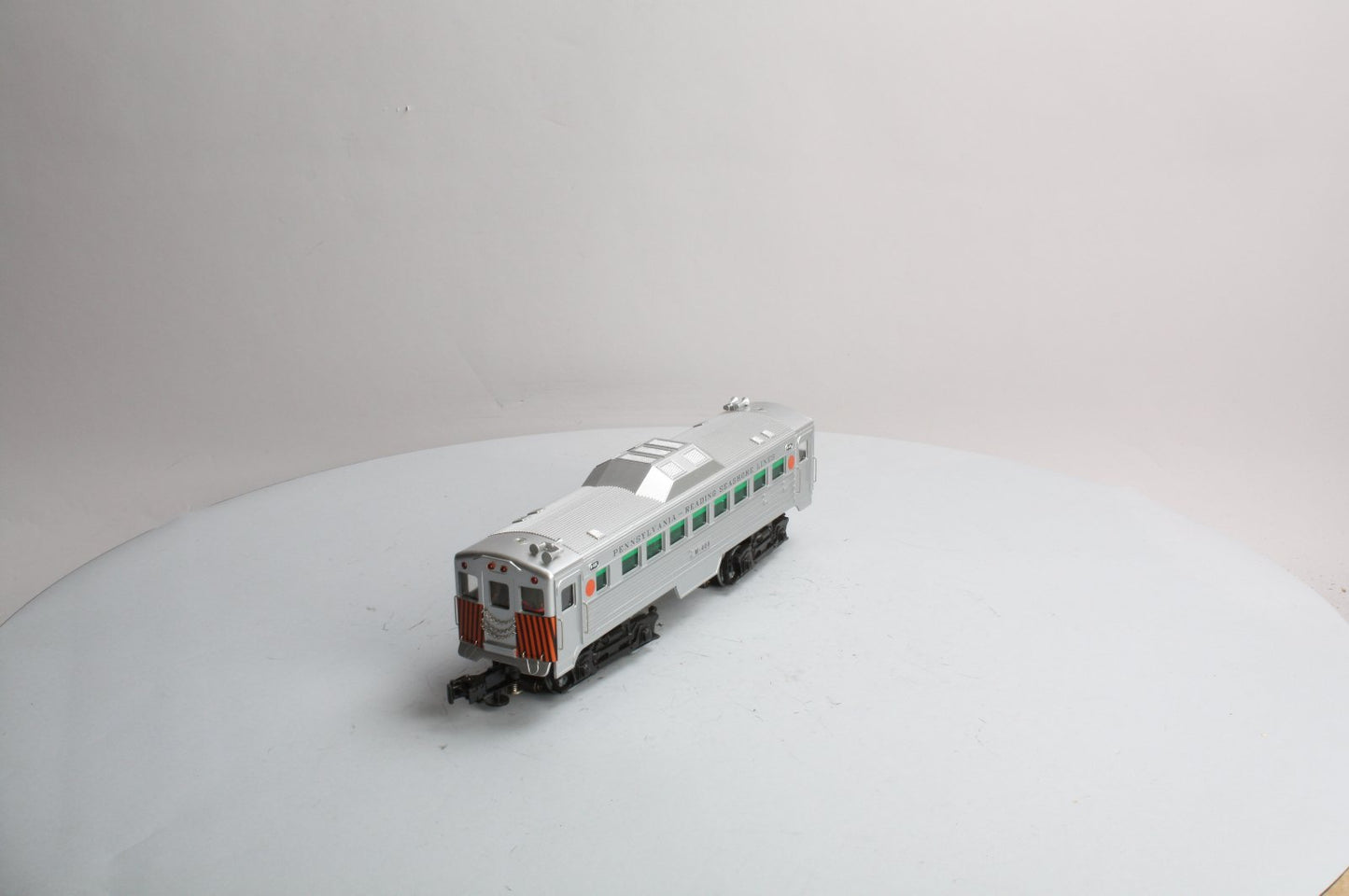 RMT 5364 PRSL BUDDY Powered Diesel Loco #M-406