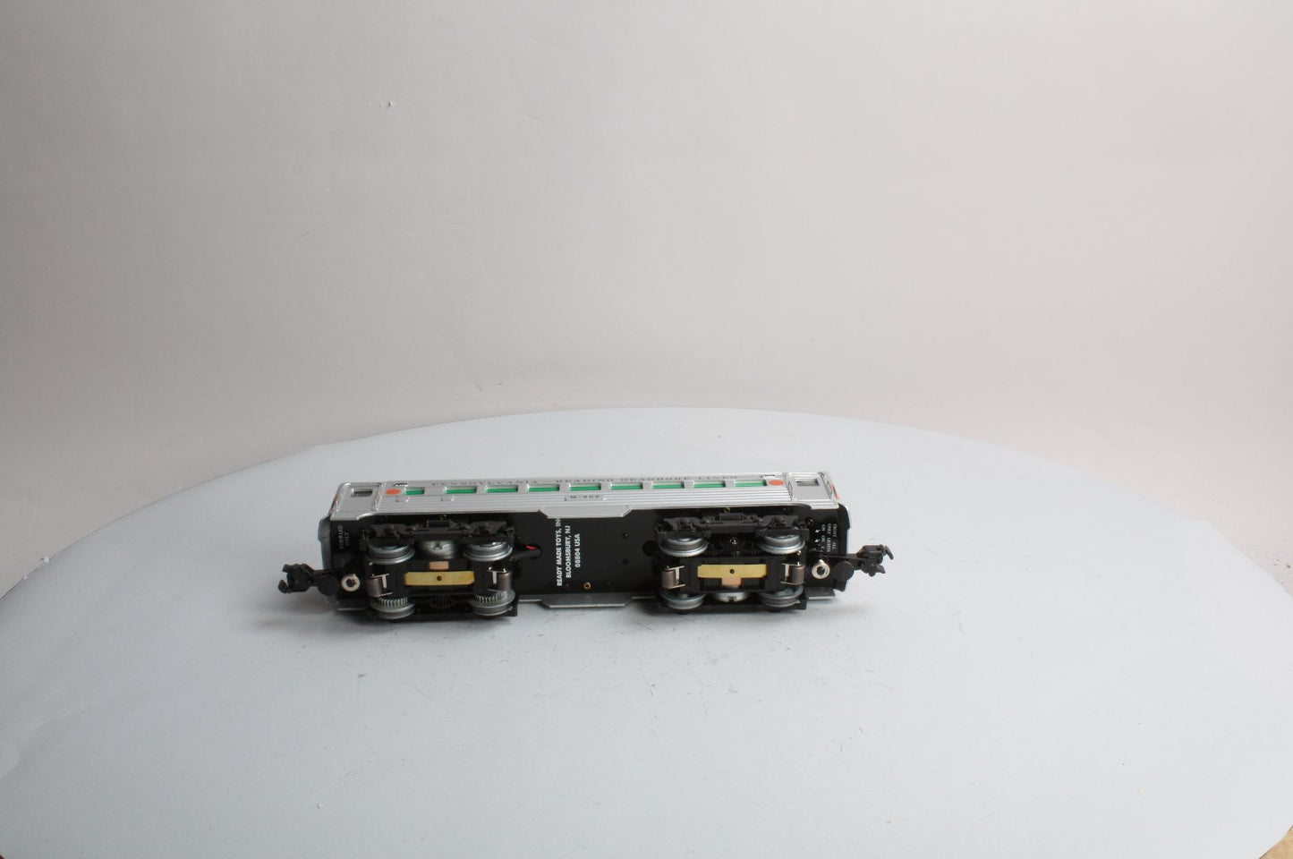 RMT 5364 PRSL BUDDY Powered Diesel Loco #M-406