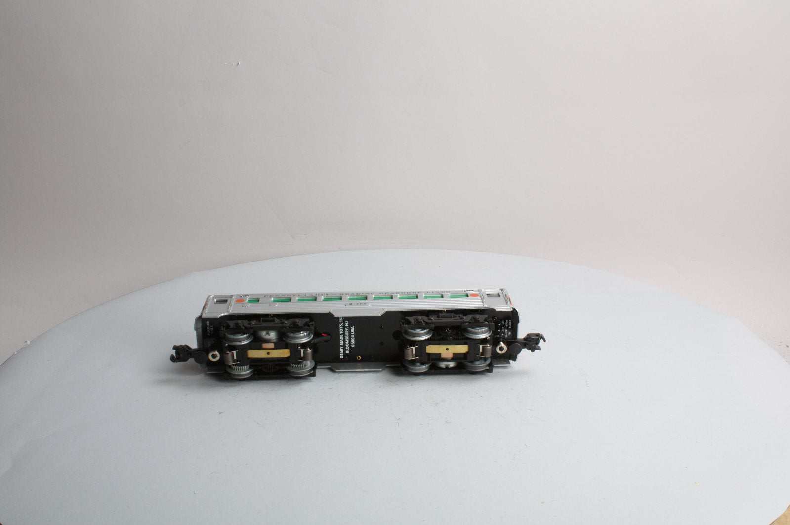 RMT 5364 PRSL BUDDY Powered Diesel Loco #M-406