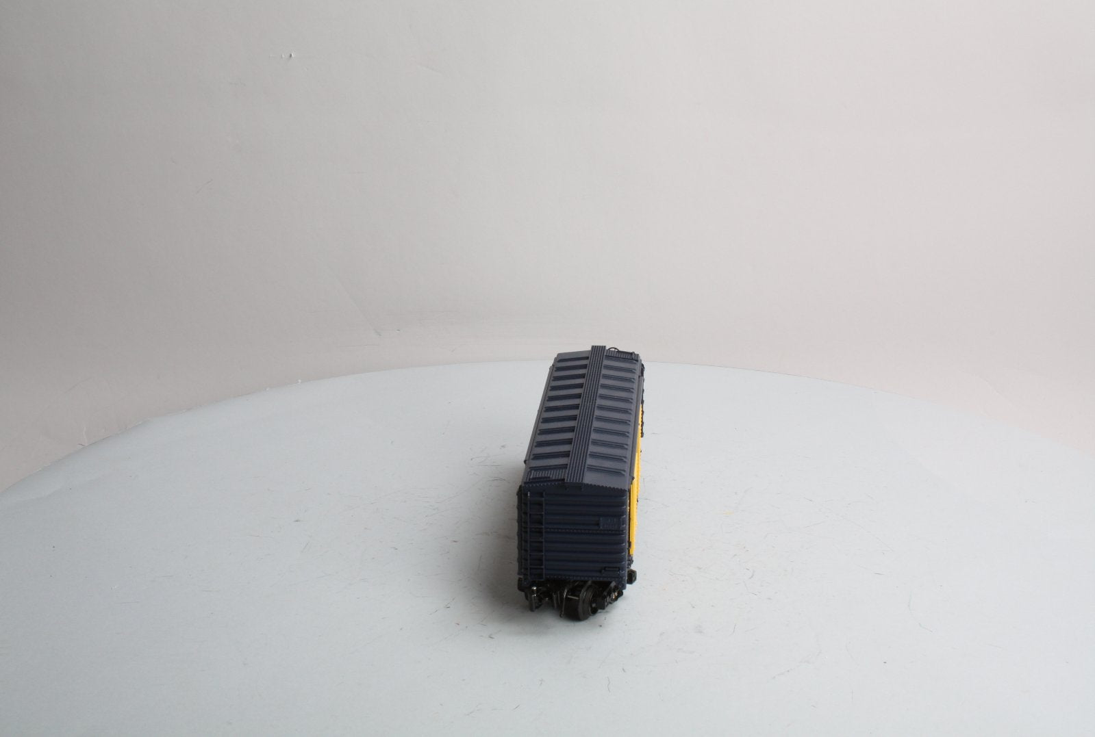 Lionel 6-22171 O Gauge Baltimore & Ohio Double Door Boxcar