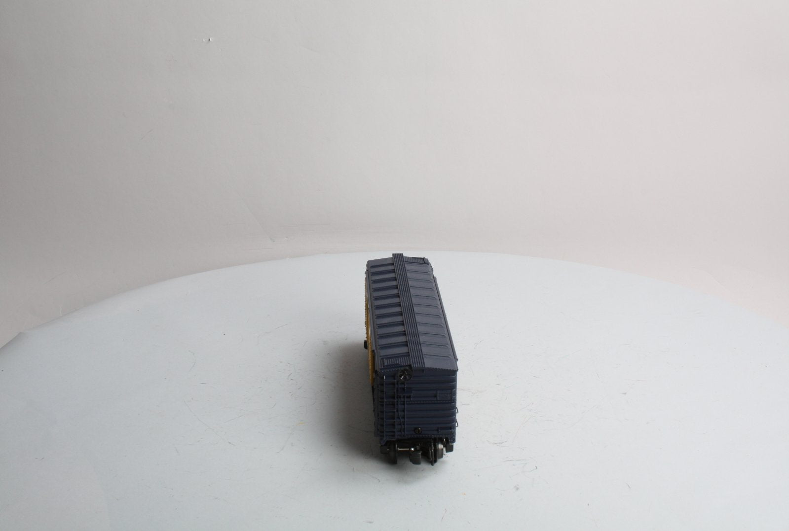 Lionel 6-22171 O Gauge Baltimore & Ohio Double Door Boxcar