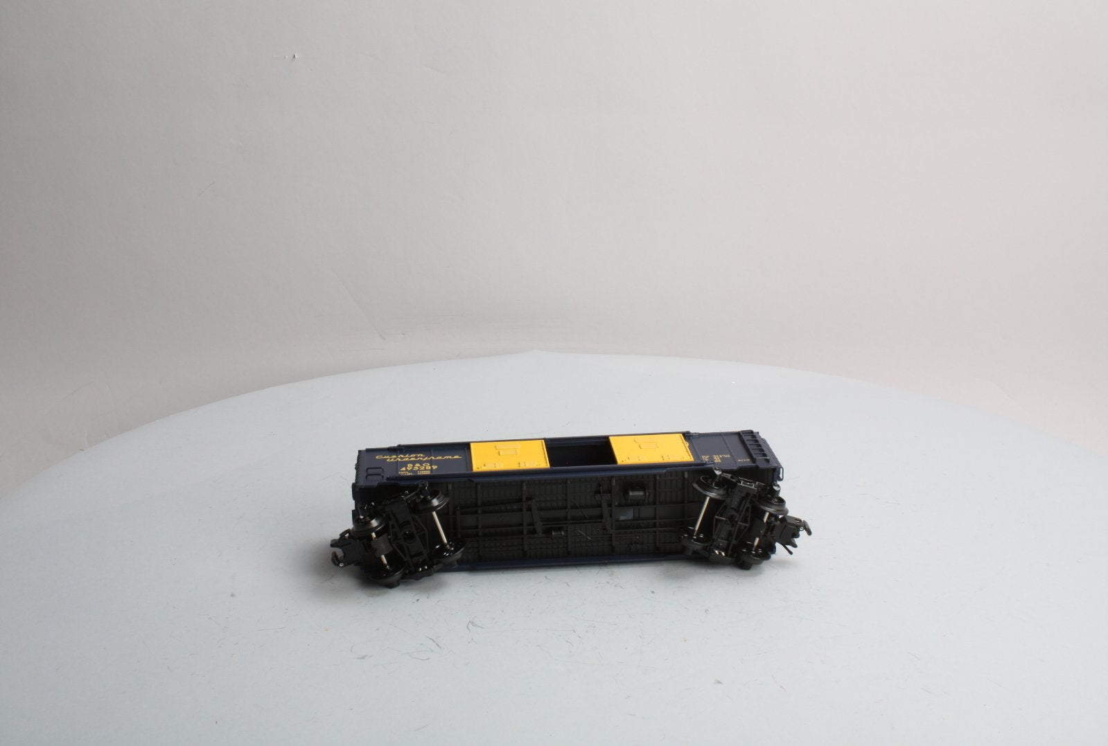 Lionel 6-22171 O Gauge Baltimore & Ohio Double Door Boxcar