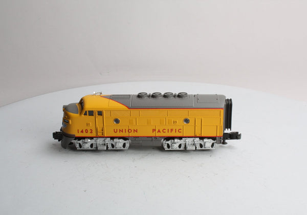 MTH 33-2010-3 Union Pacific F-3 A Non-Powered Diesel Engine #1402