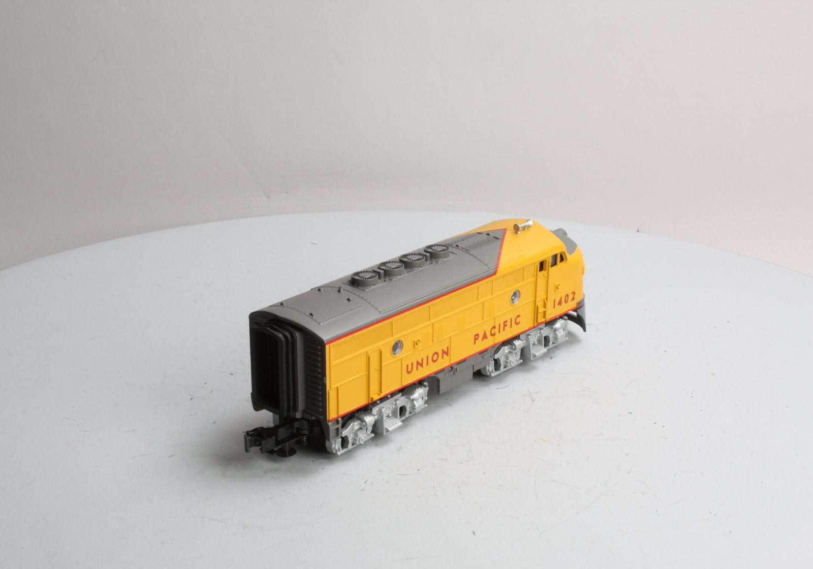 MTH 33-2010-3 Union Pacific F-3 A  Non-Powered Diesel Engine #1402