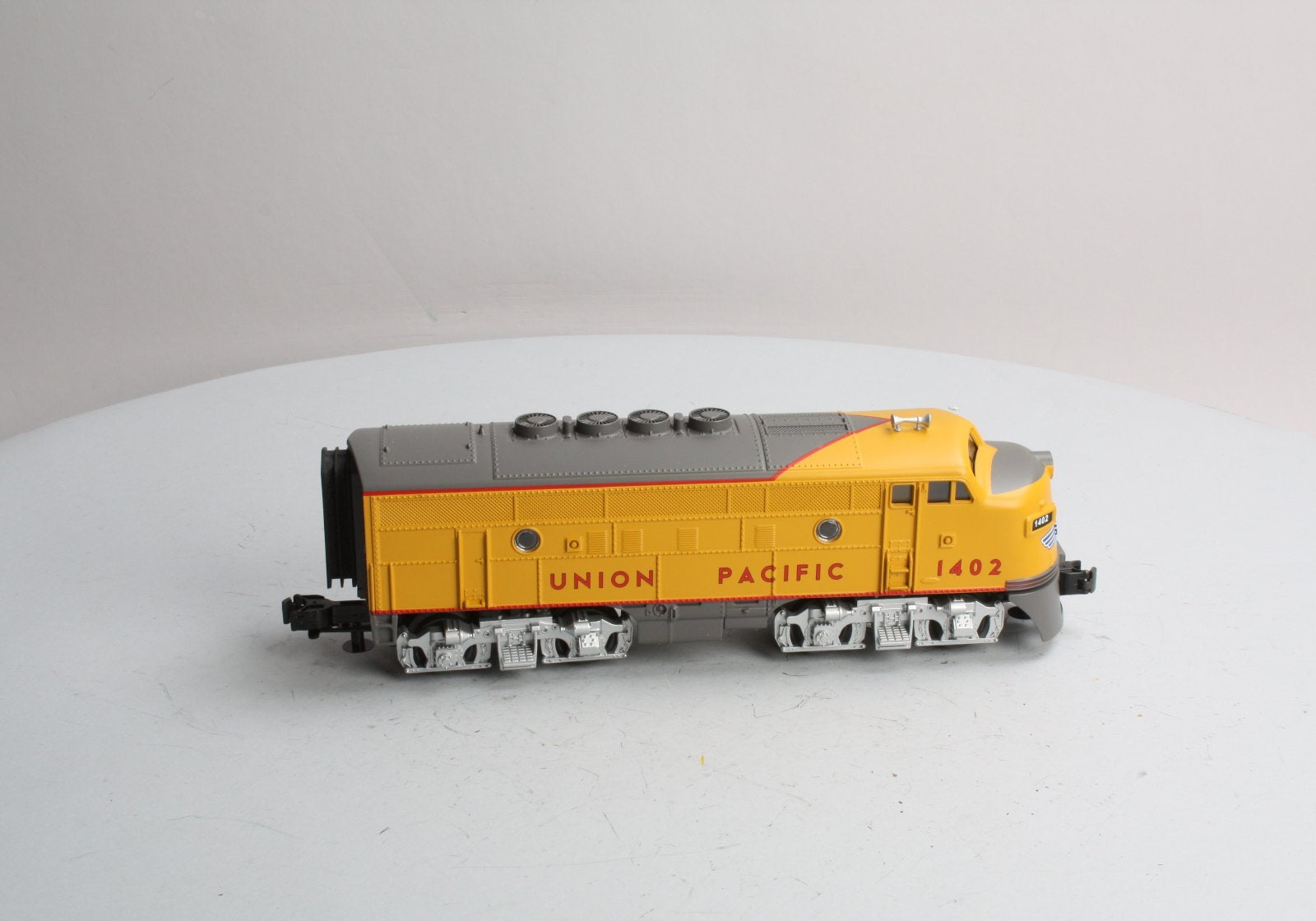 MTH 33-2010-3 Union Pacific F-3 A  Non-Powered Diesel Engine #1402