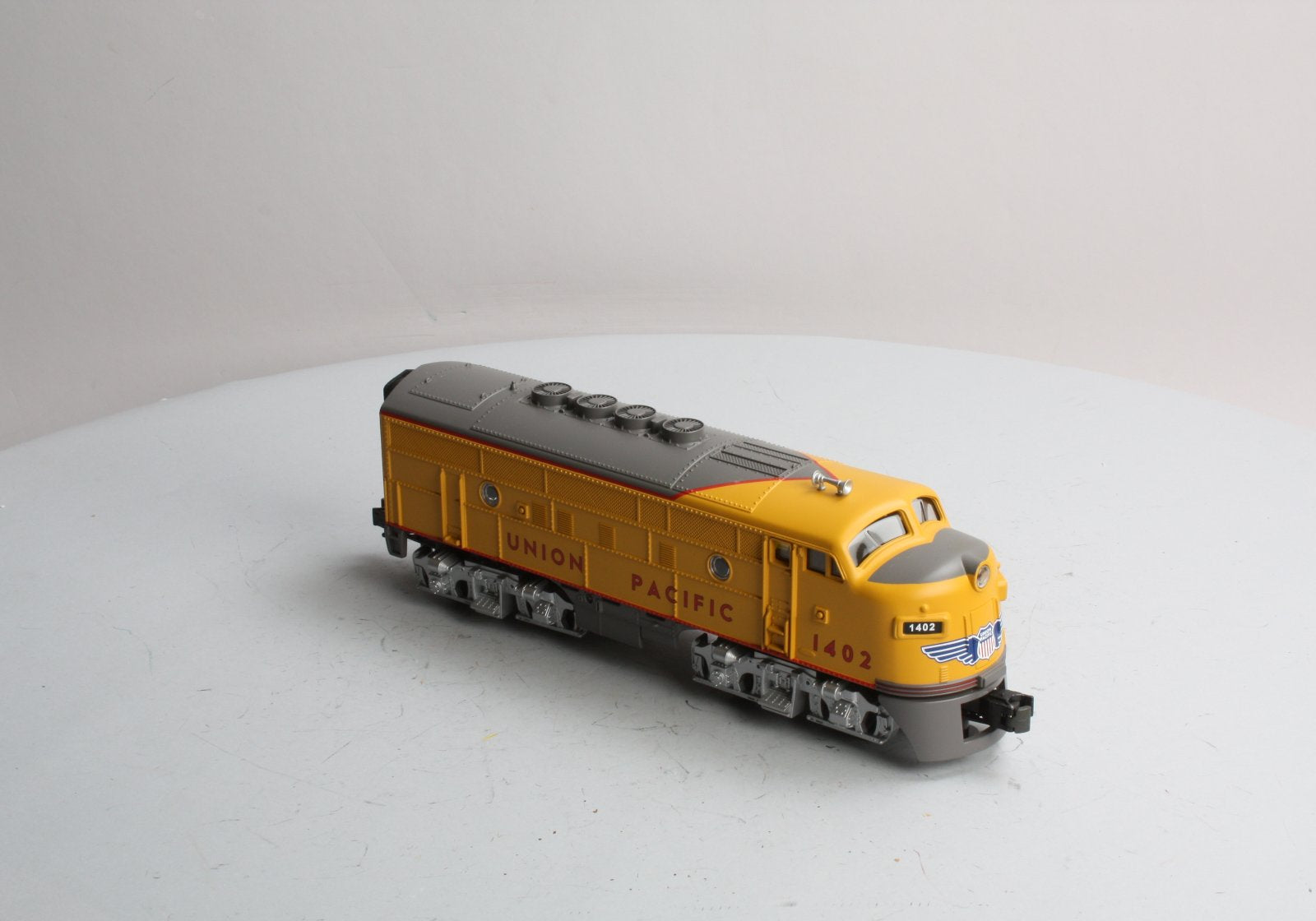 MTH 33-2010-3 Union Pacific F-3 A  Non-Powered Diesel Engine #1402