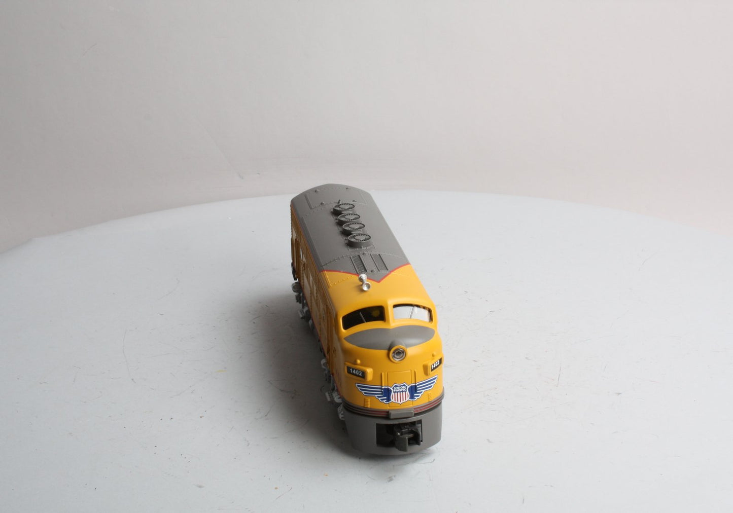 MTH 33-2010-3 Union Pacific F-3 A  Non-Powered Diesel Engine #1402