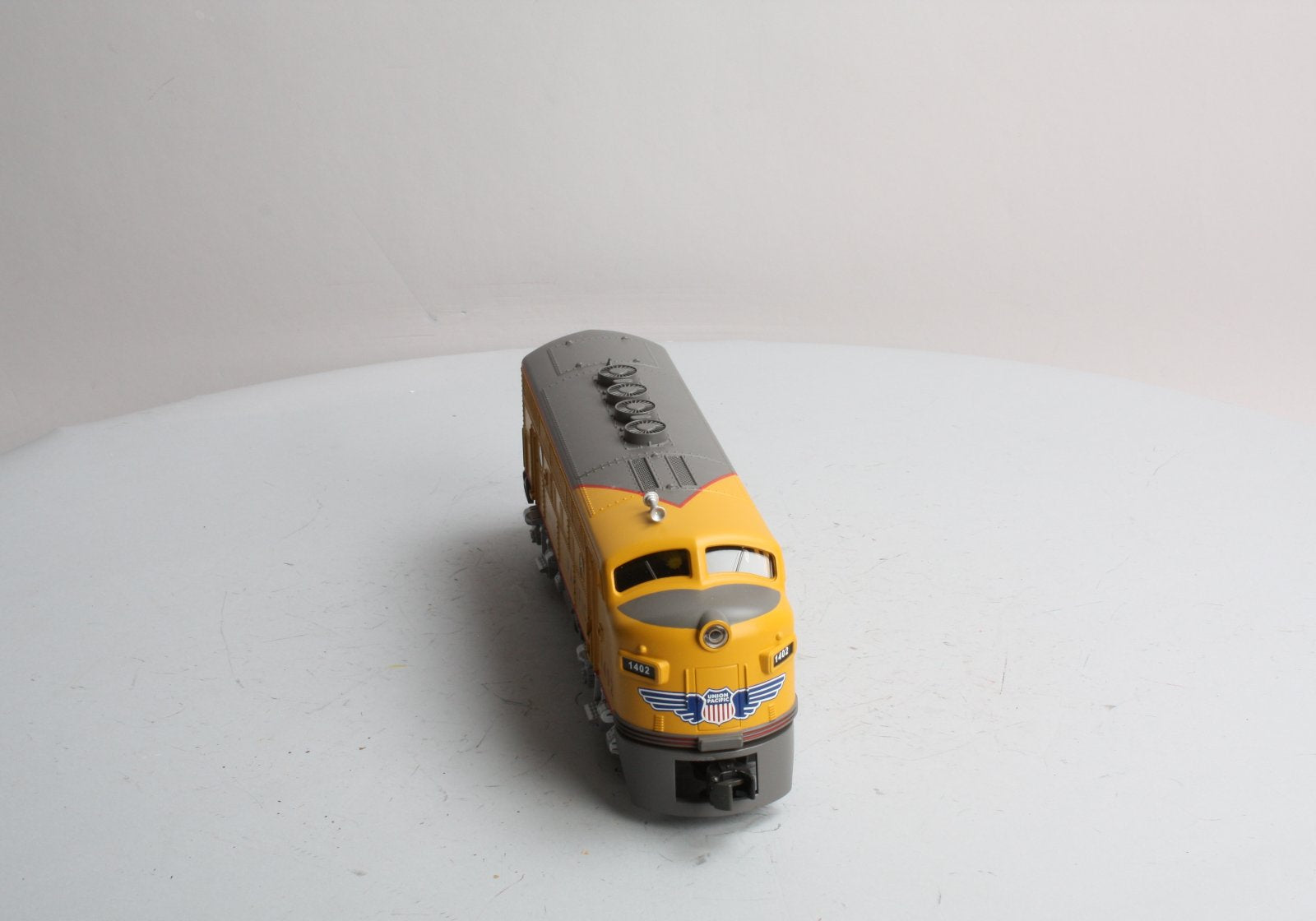 MTH 33-2010-3 Union Pacific F-3 A  Non-Powered Diesel Engine #1402