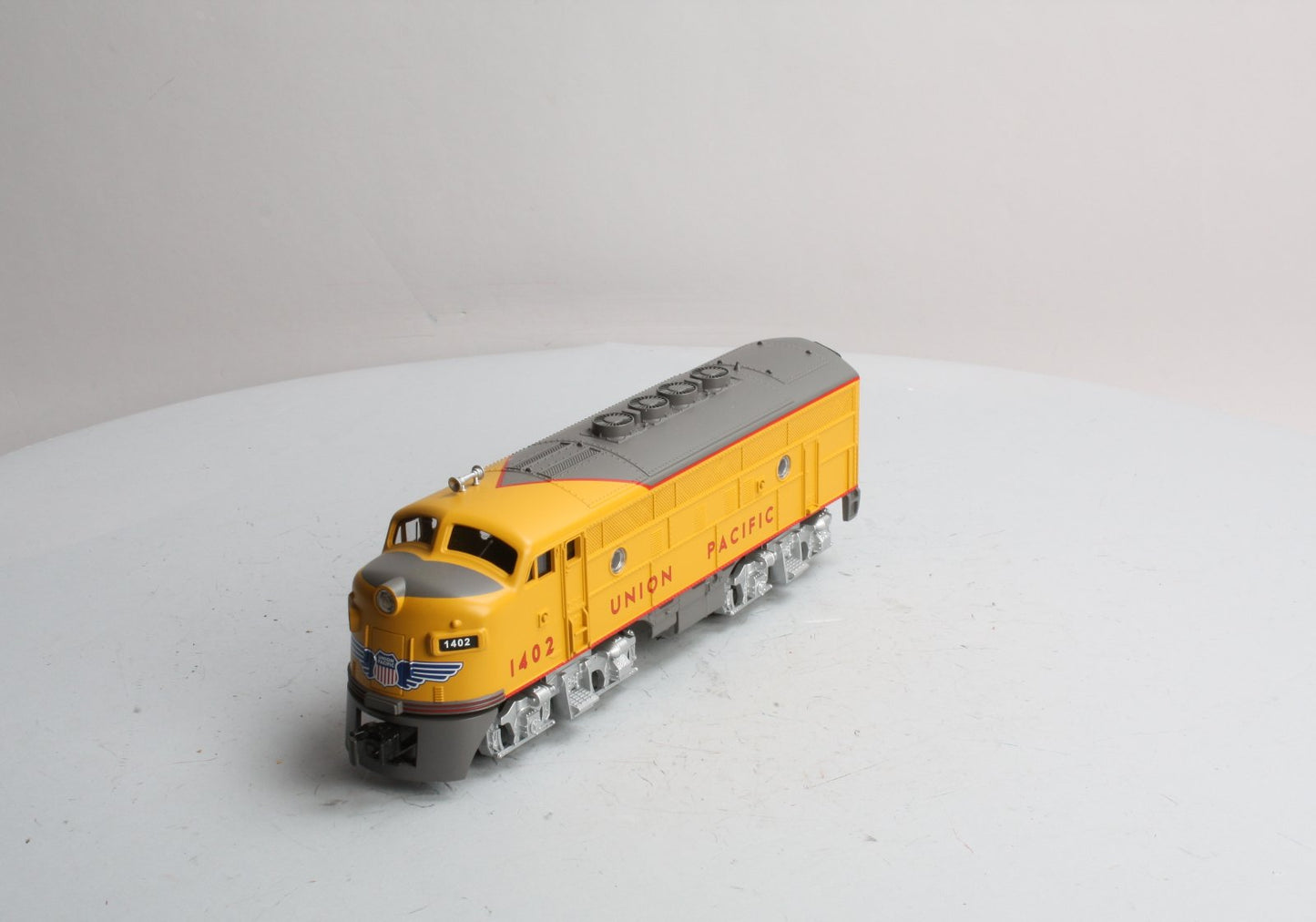 MTH 33-2010-3 Union Pacific F-3 A  Non-Powered Diesel Engine #1402