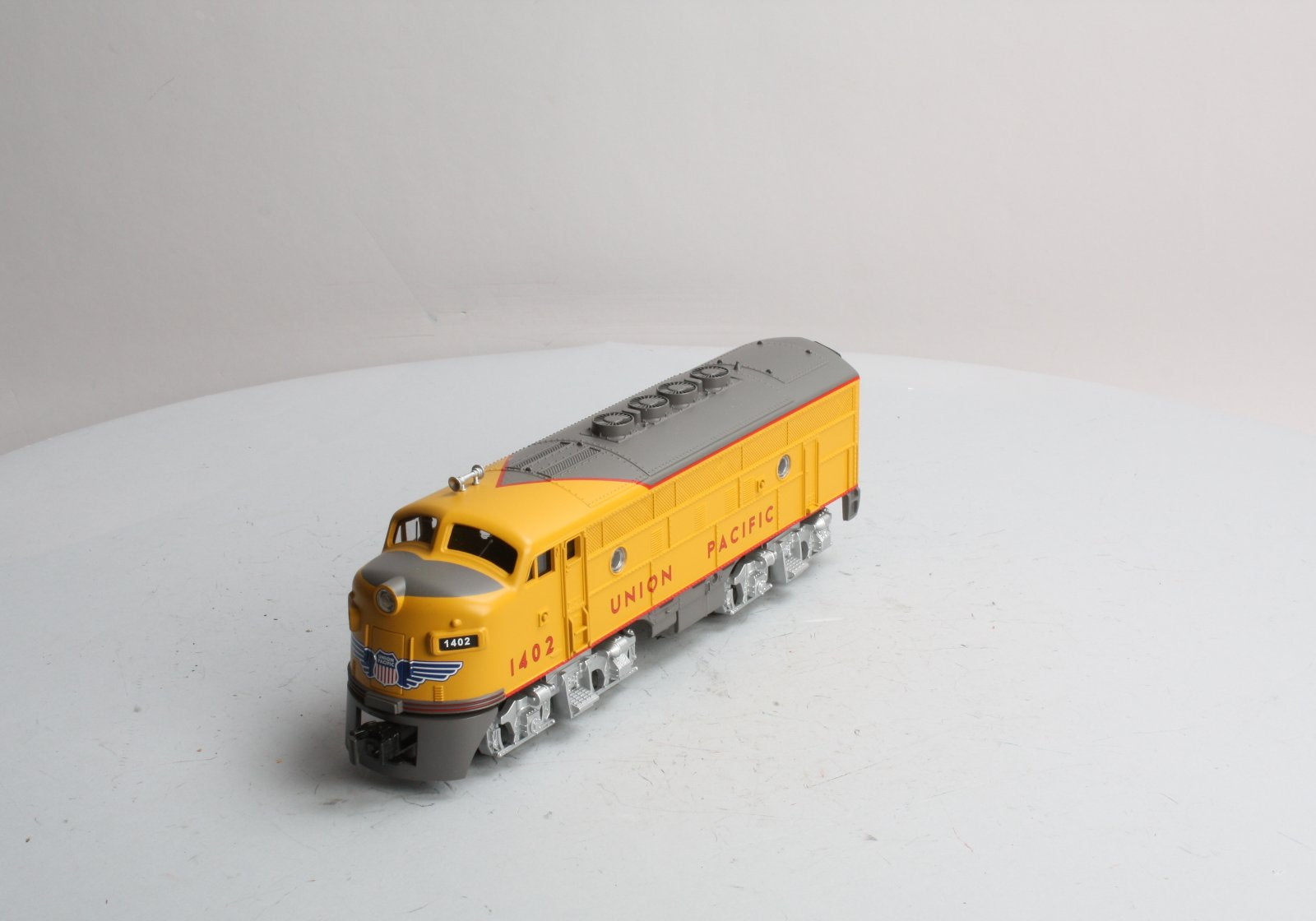 MTH 33-2010-3 Union Pacific F-3 A  Non-Powered Diesel Engine #1402