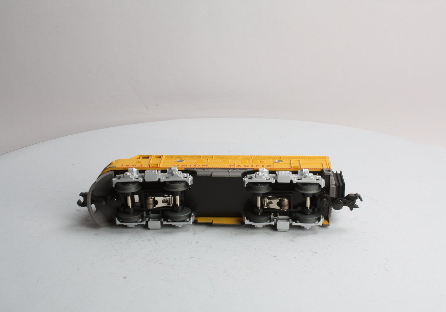 MTH 33-2010-3 Union Pacific F-3 A  Non-Powered Diesel Engine #1402