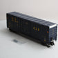 MTH 20-93415 O CSX 50’ High Cube Box Car #151242
