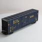 MTH 20-93415 O CSX 50’ High Cube Box Car #151242