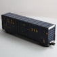 MTH 20-93415 O CSX 50’ High Cube Box Car #151242