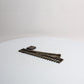 MTH 45-1008 O54 ScaleTrax Nickel Silver Left Hand Remote Switch Turnout