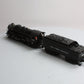 MTH 30-1534-1 New York Central 4-6-4 Hudson Steam Engine w/PS2 #5205