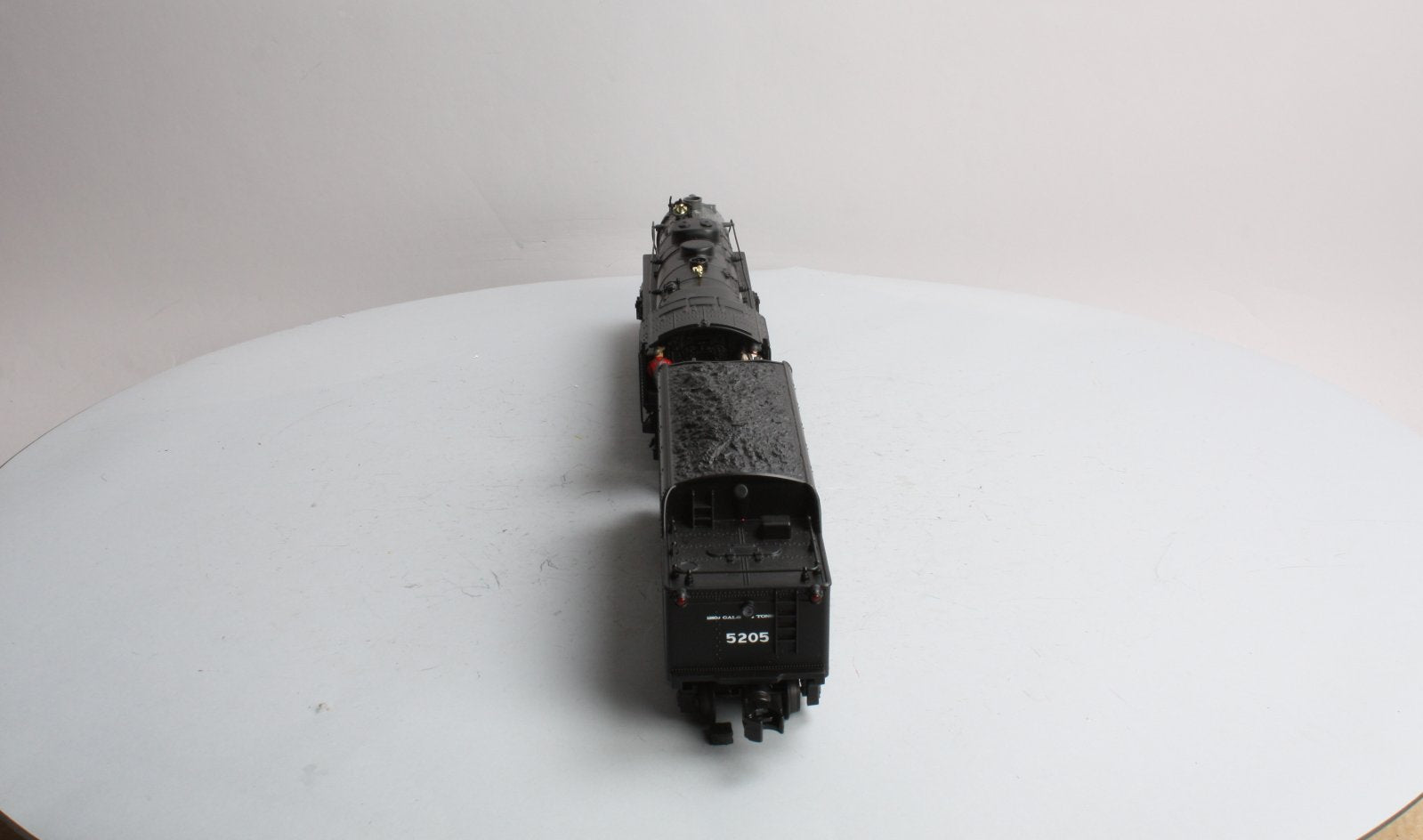 MTH 30-1534-1 New York Central 4-6-4 Hudson Steam Engine w/PS2 #5205