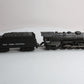 MTH 30-1534-1 New York Central 4-6-4 Hudson Steam Engine w/PS2 #5205