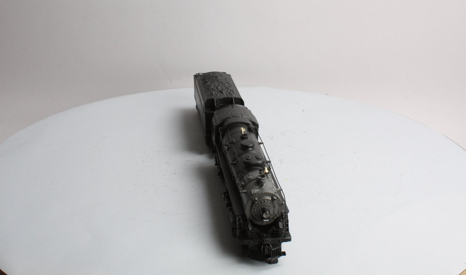 MTH 30-1534-1 New York Central 4-6-4 Hudson Steam Engine w/PS2 #5205