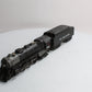 MTH 30-1534-1 New York Central 4-6-4 Hudson Steam Engine w/PS2 #5205