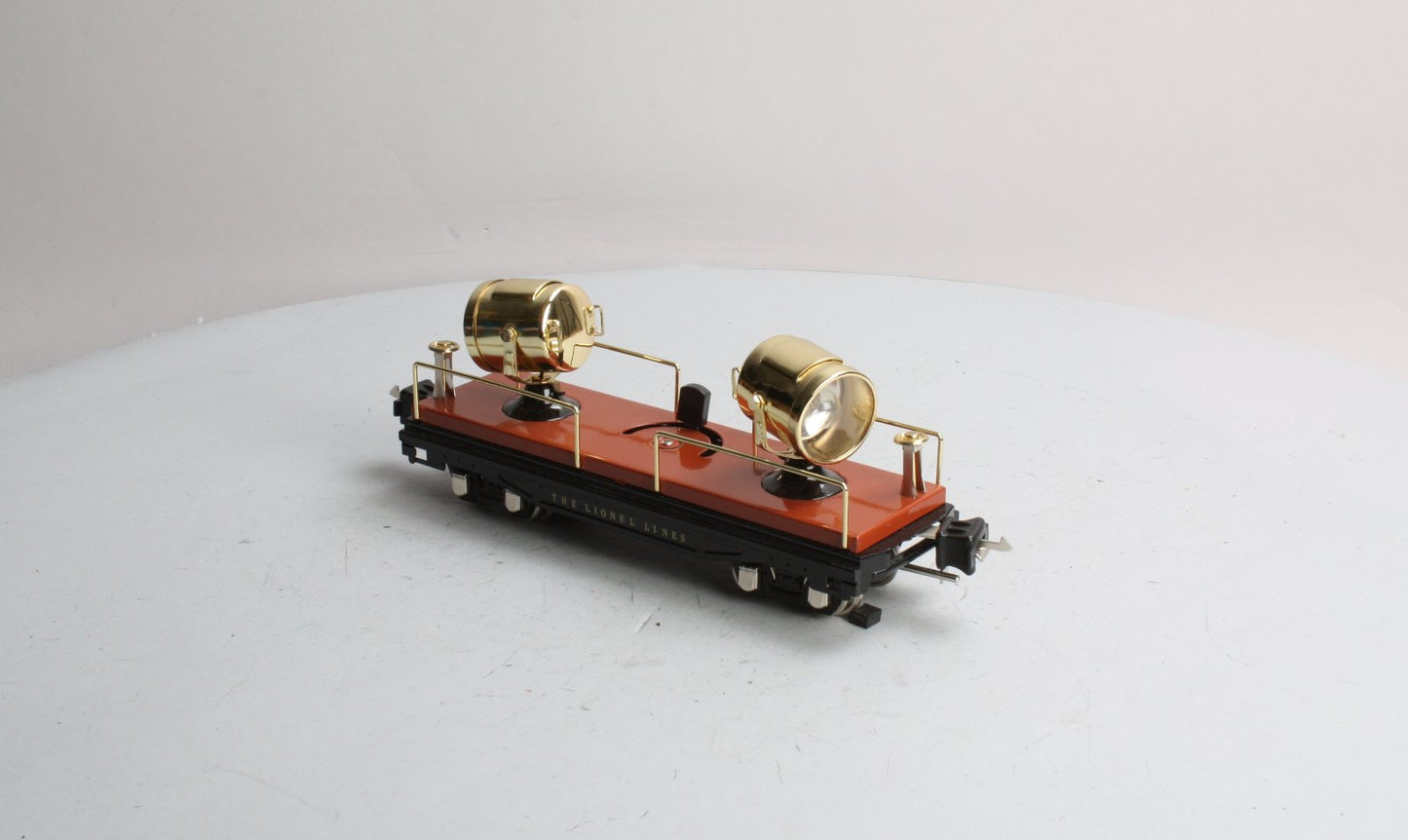 Lionel 11-70015 Floodlight Car #2820