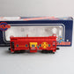Atlas 0742 Trainman O Gauge Santa Fe Bay Window Caboose