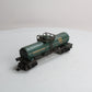 Lionel 6-26100 O Gauge Pennsylvania Single Dome Tank Car
