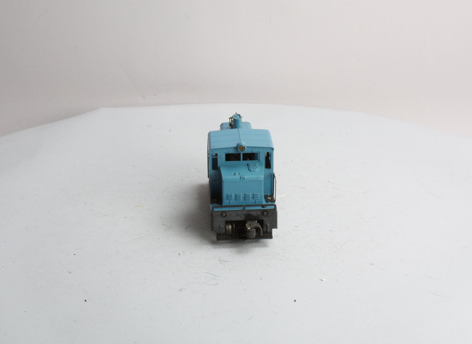 Lionel 51 Vintage O Navy Yard Turbine Powered Diesel Switcher