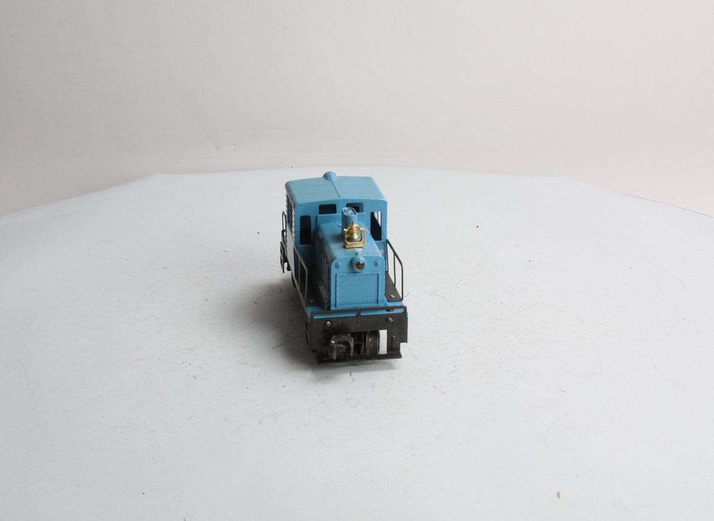 Lionel 51 Vintage O Navy Yard Turbine Powered Diesel Switcher