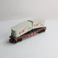 Lionel 6-9222 O Gauge Louisville and Nashville Flatcar with Vans