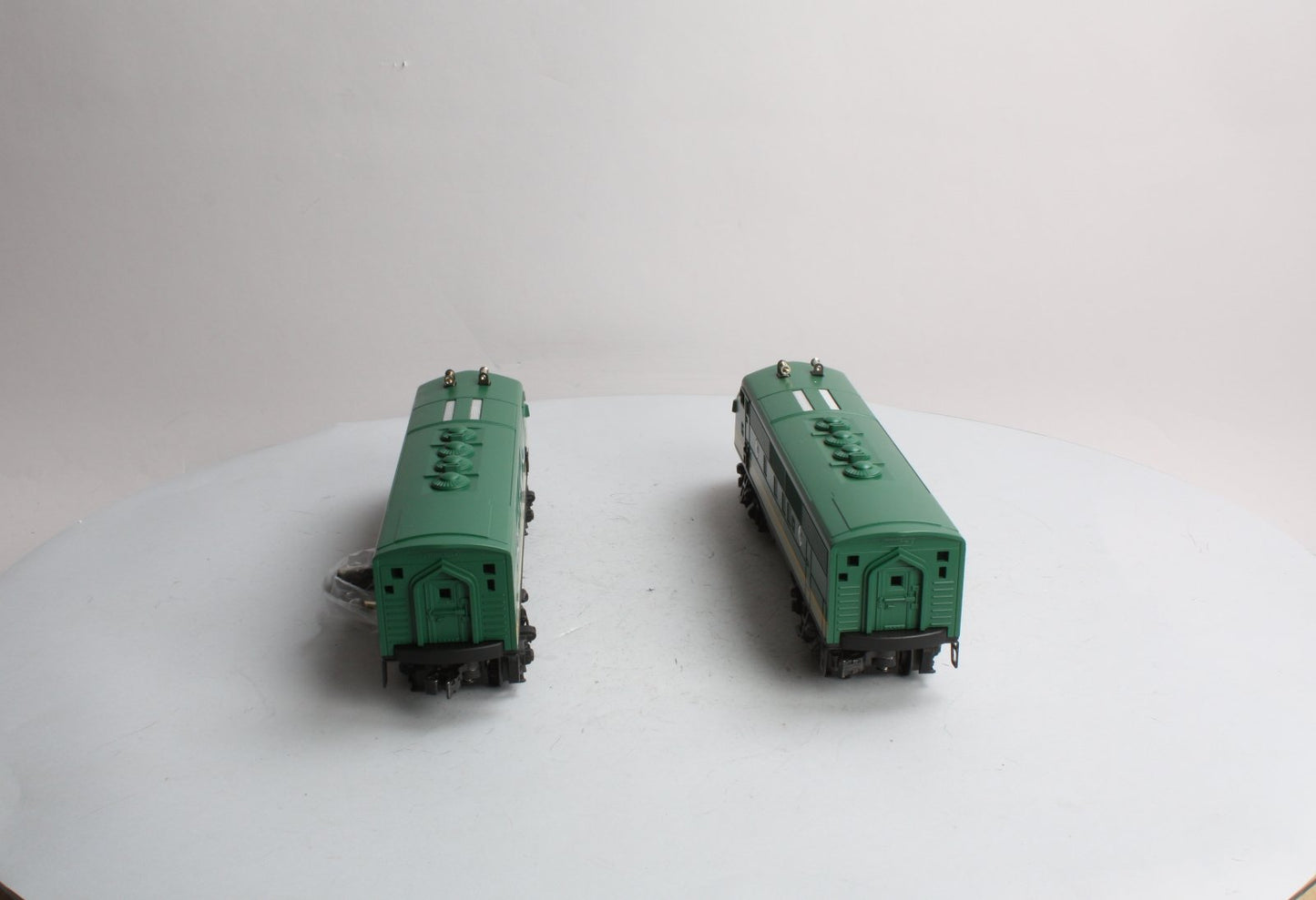 Williams 20192 F-3 AA Southern Powered and Dummy Locomotive Set