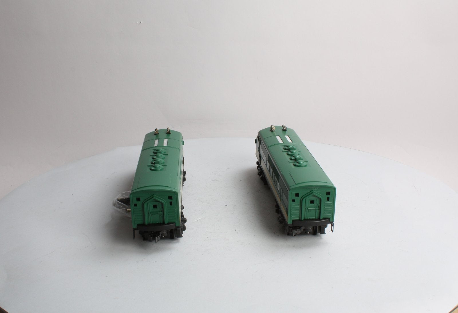 Williams 20192 F-3 AA Southern Powered and Dummy Locomotive Set