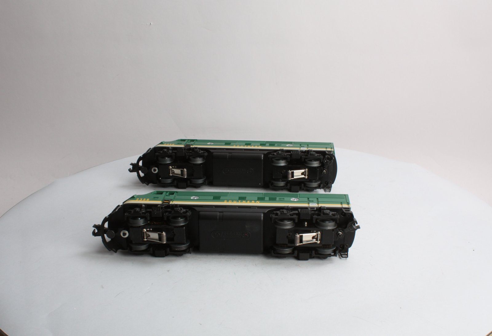 Williams 20192 F-3 AA Southern Powered and Dummy Locomotive Set