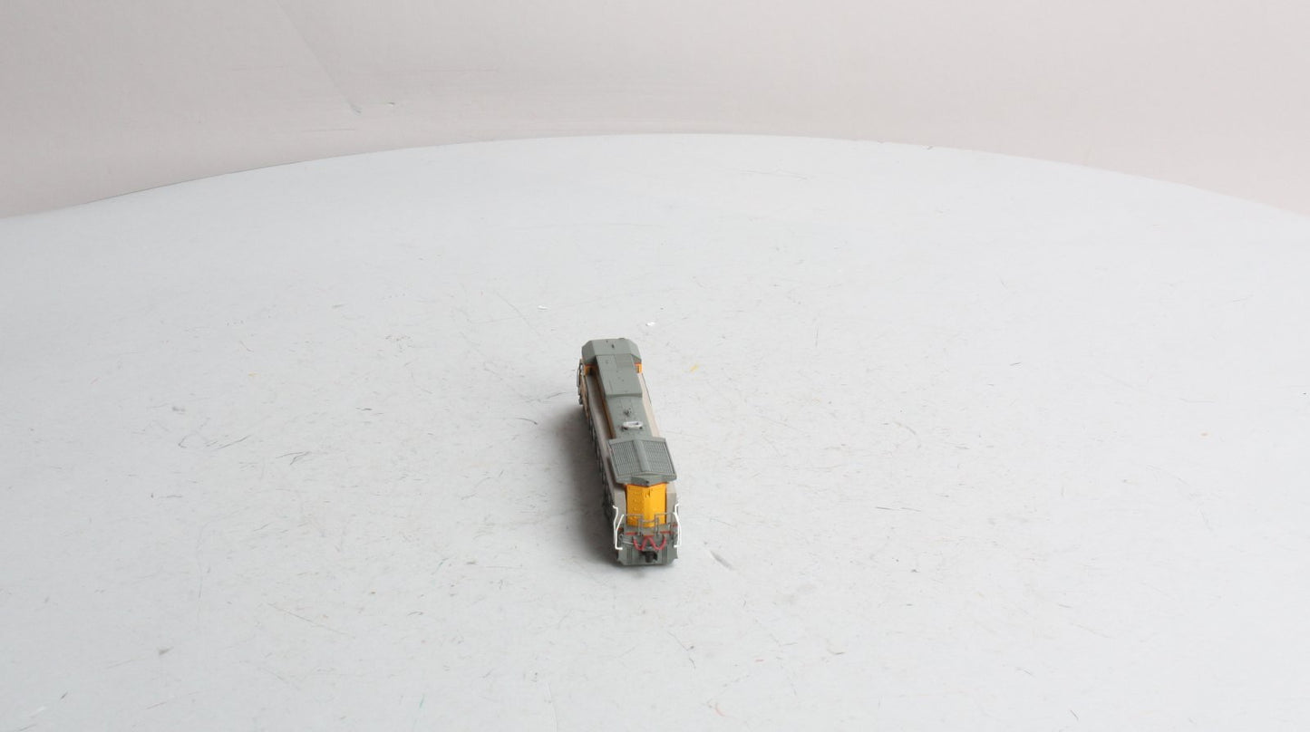 Atlas 51860 N Union Pacific Dash 8-40C Diesel Locomotive #9240 w/DCC - RTR