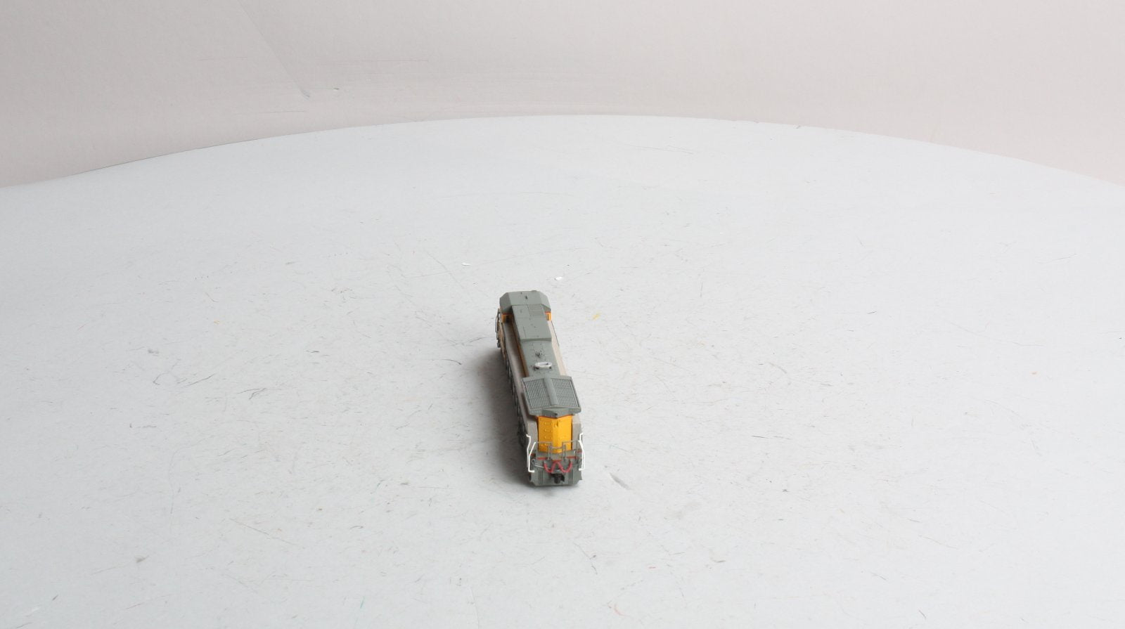 Atlas 51860 N Union Pacific Dash 8-40C Diesel Locomotive #9240 w/DCC - RTR