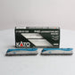 Kato 106-6103 N Amtrak Phase V Set #123 & #134