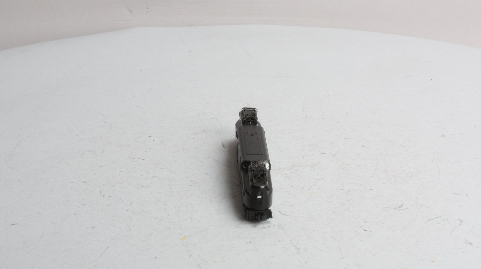 Kato 137-2023 N Scale Penn Central GG-1 Electric Locomotive #4885